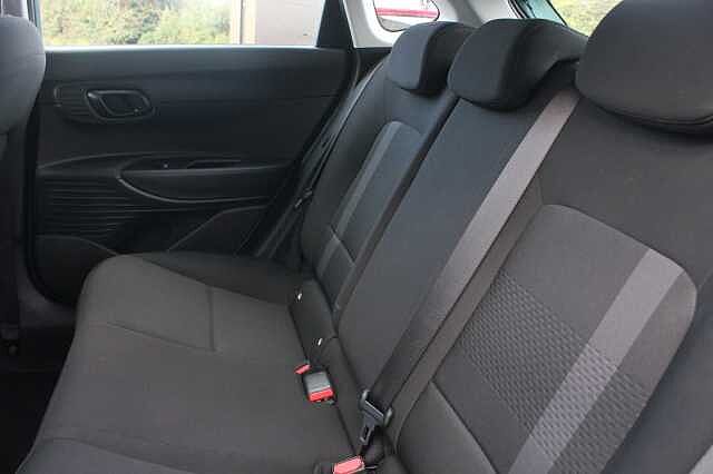 Hyundai I20 1.0T GDi Advance 5dr Mangrove Green