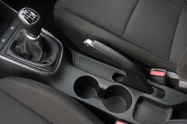 Hyundai I20 1.0T GDi Advance 5dr Mangrove Green