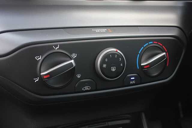 Hyundai I20 1.0T GDi Advance 5dr Mangrove Green