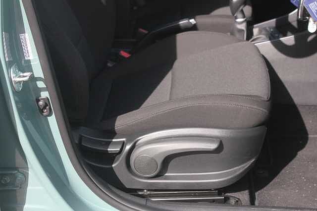 Hyundai I20 1.0T GDi Advance 5dr Mangrove Green
