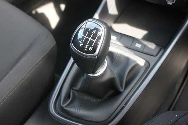 Hyundai I20 1.0T GDi Advance 5dr Mangrove Green