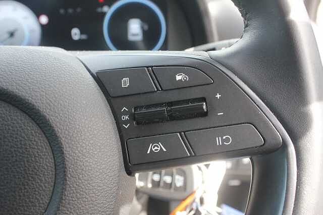 Hyundai I20 1.0T GDi Advance 5dr Mangrove Green