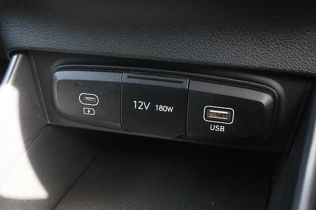 Hyundai I20 1.0T GDi Advance 5dr Mangrove Green