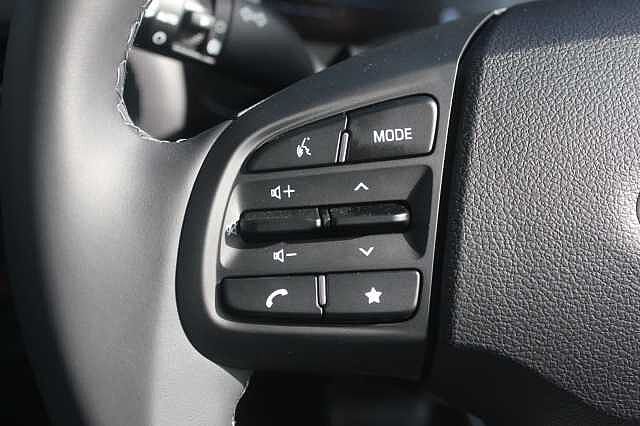 Hyundai I10 1.0 [63] Advance 5dr Auto [Nav] Dragon Red