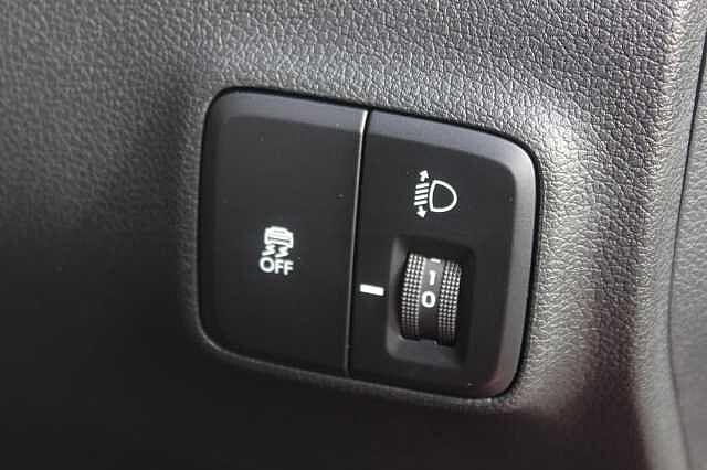 Hyundai I10 1.0 [63] Advance 5dr Auto [Nav] Dragon Red