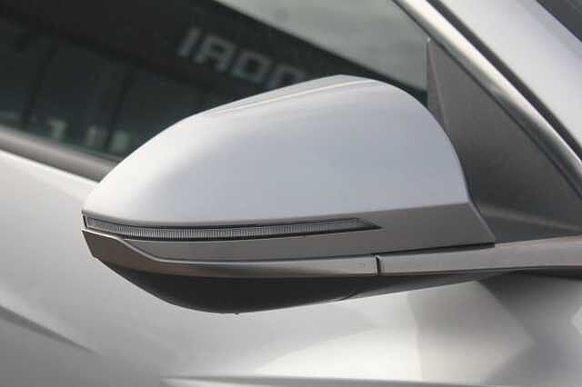 Hyundai TUCSON 1.6 TGDi Hybrid 230 Premium 5dr 2WD Auto