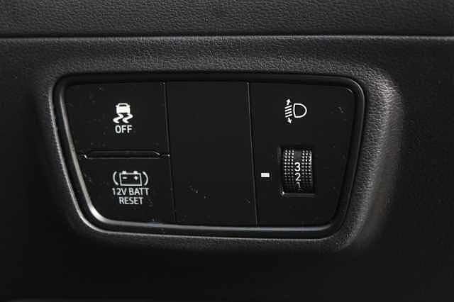 Hyundai TUCSON 1.6 TGDi Hybrid 230 Premium 5dr 2WD Auto