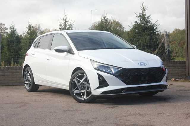 1.0T GDi Premium 5dr DCT