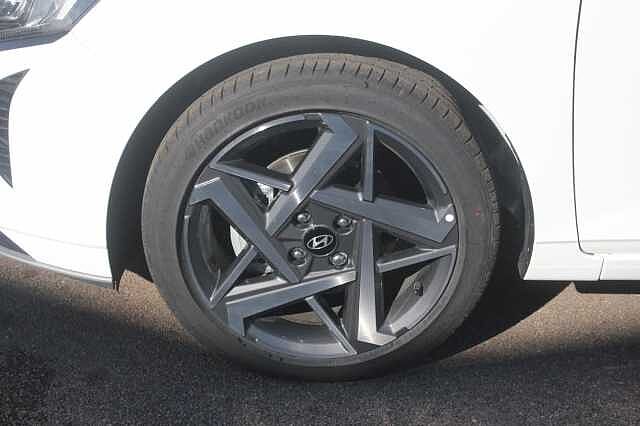 Hyundai i20 1.0T GDi Premium 5dr DCT