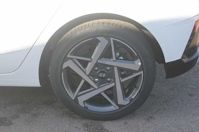 Hyundai i20 1.0T GDi Premium 5dr DCT