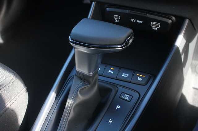 Hyundai i20 1.0T GDi Premium 5dr DCT