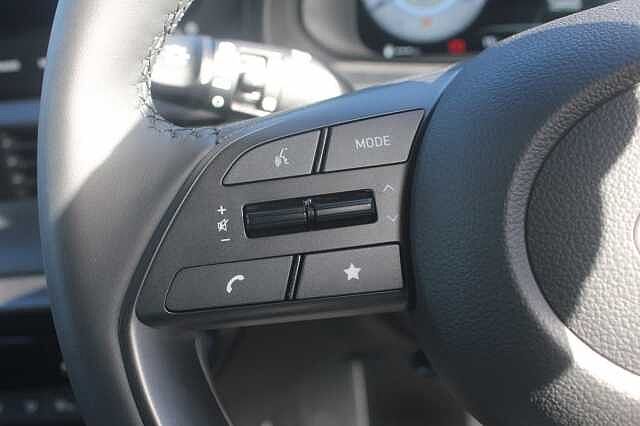 Hyundai i20 1.0T GDi Premium 5dr DCT