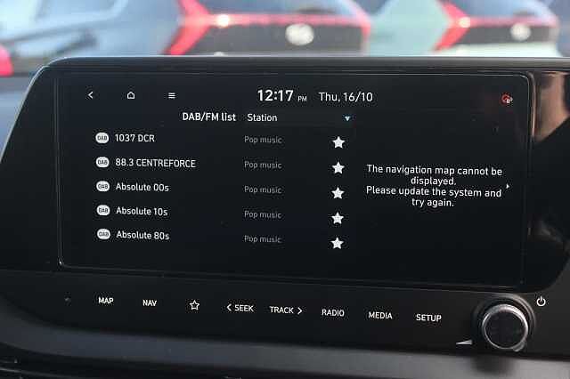 Hyundai i20 1.0T GDi Premium 5dr DCT