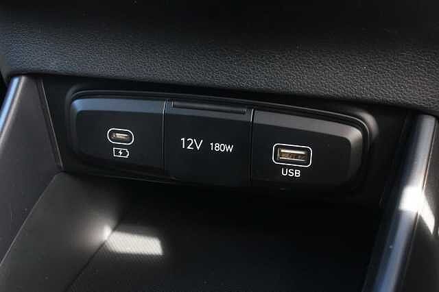 Hyundai i20 1.0T GDi Premium 5dr DCT