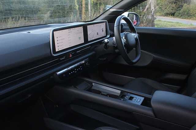 Hyundai IONIQ 6 168kW Ultimate 77kWh 4dr Auto