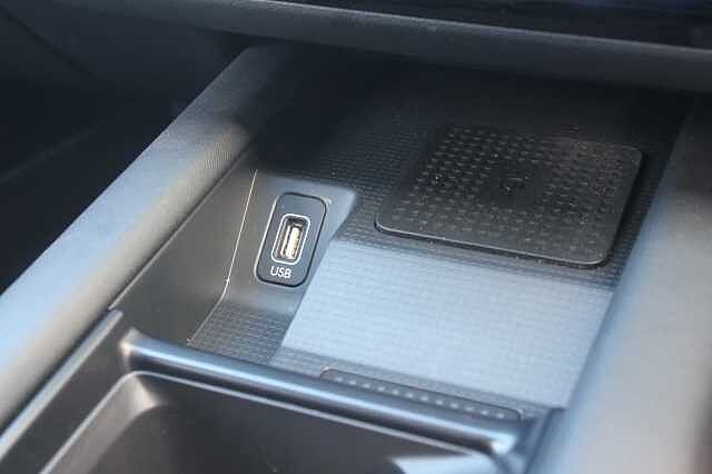 Hyundai IONIQ 6 168kW Ultimate 77kWh 4dr Auto