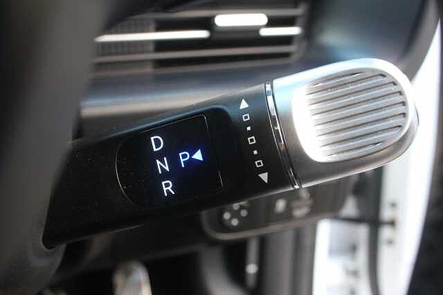 Hyundai IONIQ 6 168kW Ultimate 77kWh 4dr Auto