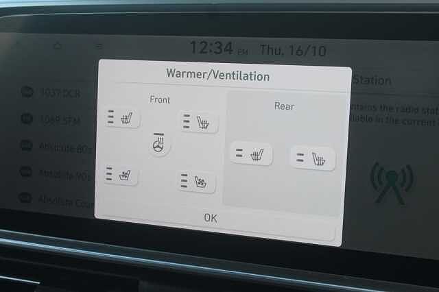 Hyundai IONIQ 6 168kW Ultimate 77kWh 4dr Auto