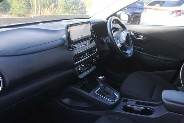 Hyundai KONA 1.6 GDi Hybrid Premium 5dr DCT