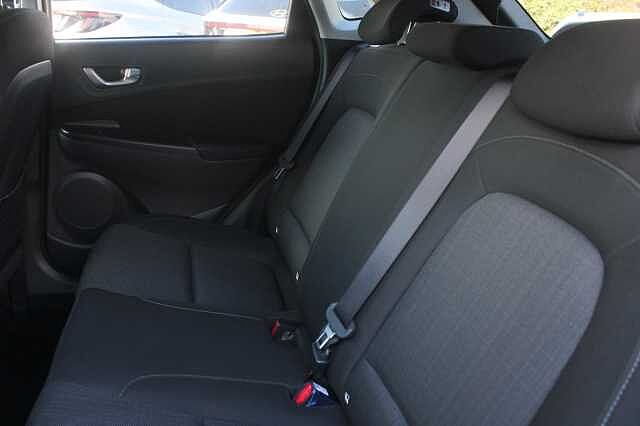 Hyundai KONA 1.6 GDi Hybrid Premium 5dr DCT