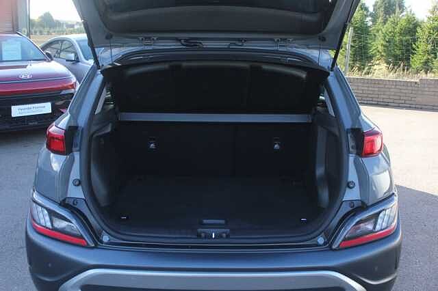 Hyundai KONA 1.6 GDi Hybrid Premium 5dr DCT
