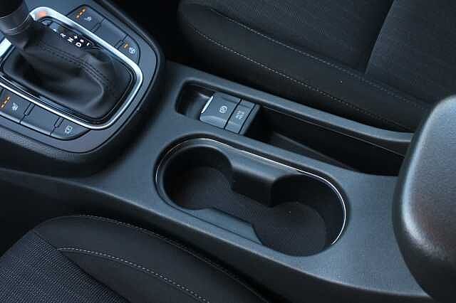 Hyundai KONA 1.6 GDi Hybrid Premium 5dr DCT