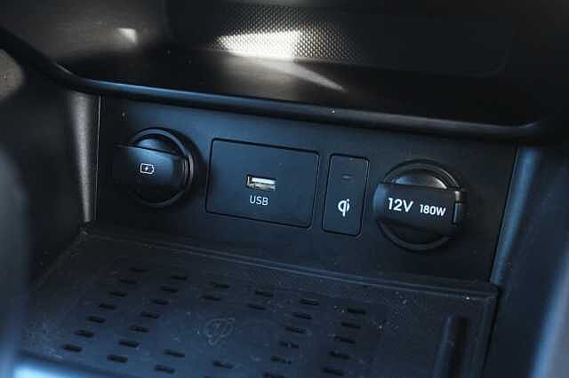 Hyundai KONA 1.6 GDi Hybrid Premium 5dr DCT