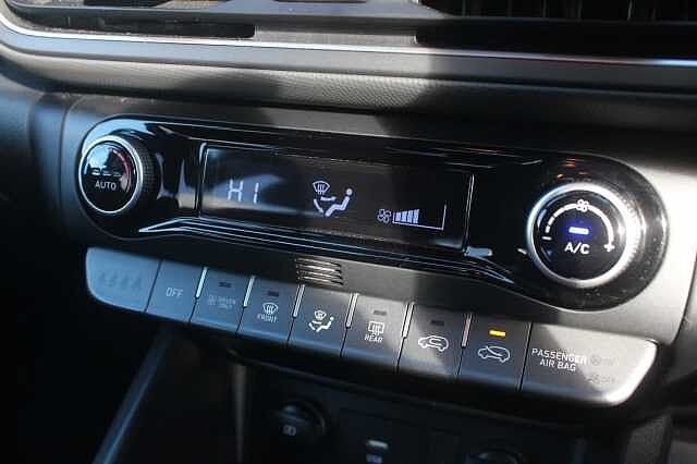 Hyundai KONA 1.6 GDi Hybrid Premium 5dr DCT