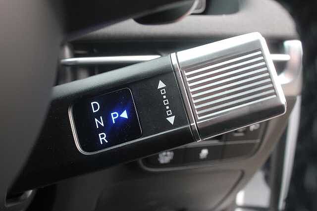 Hyundai TUCSON 1.6T Hybrid Advance 5dr Auto