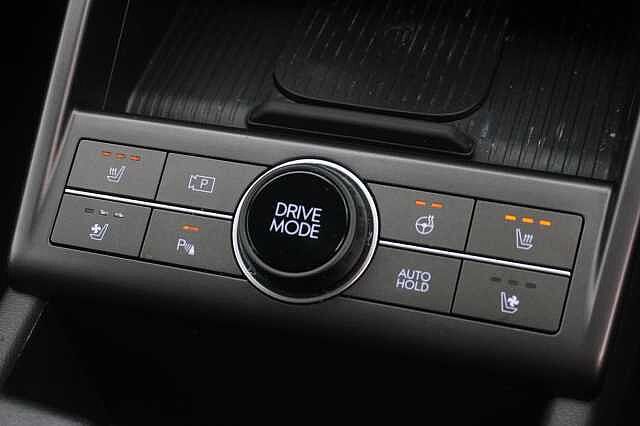 Hyundai KONA 1.6 Hybrid 129 N Line S 5dr DCT