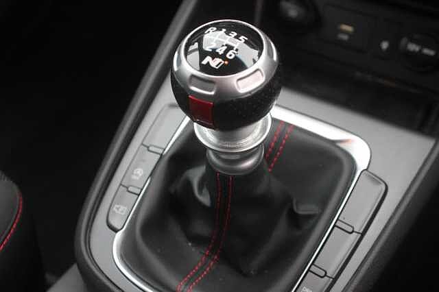 Hyundai KONA 1.0 TGDi 48V MHEV N Line 5dr