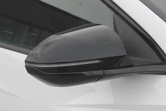 Hyundai TUCSON 1.6T Plug-in Hybrid N Line 5dr Auto