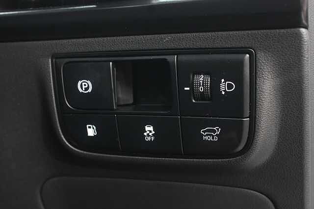 Hyundai TUCSON 1.6T Plug-in Hybrid N Line 5dr Auto