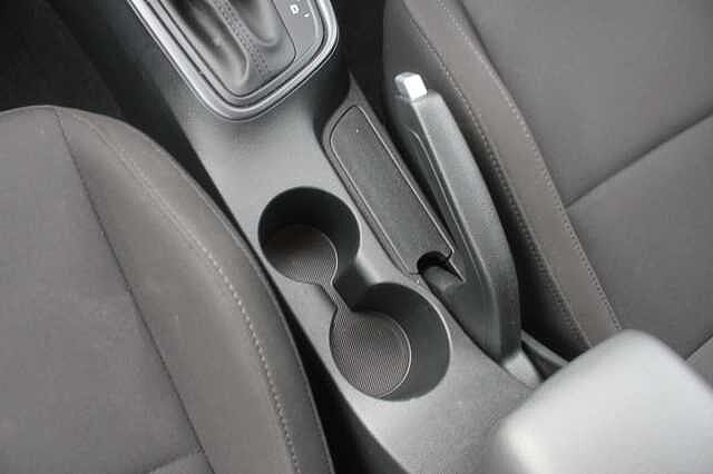 Hyundai I20 1.0T GDi Premium 5dr DCT Mangrove Green