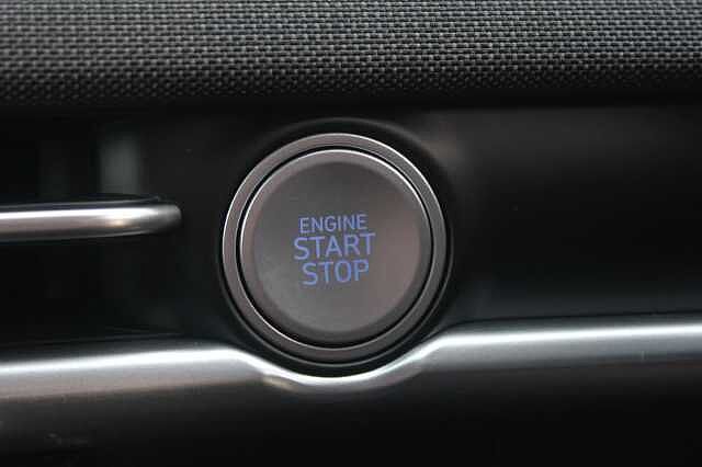 Hyundai TUCSON 1.6T Premium 5dr