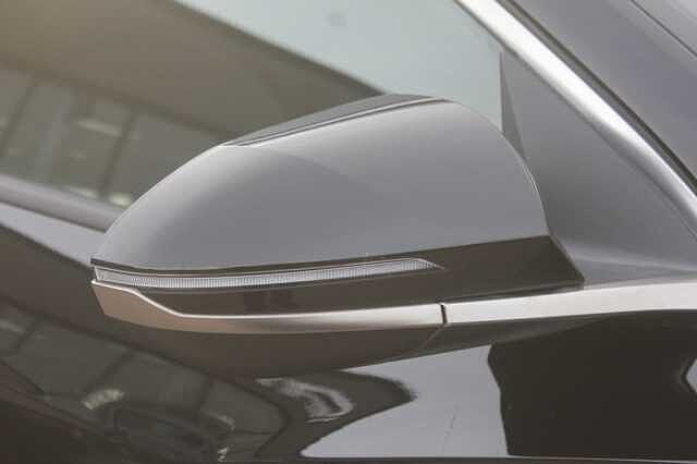 Hyundai TUCSON 1.6T Premium 5dr