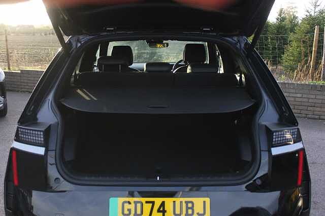 Hyundai IONIQ 5 168kW N Line 84 kWh 5dr Auto