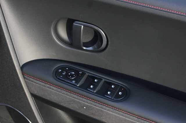 Hyundai IONIQ 5 168kW N Line 84 kWh 5dr Auto