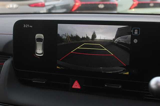 Hyundai IONIQ 5 168kW N Line 84 kWh 5dr Auto