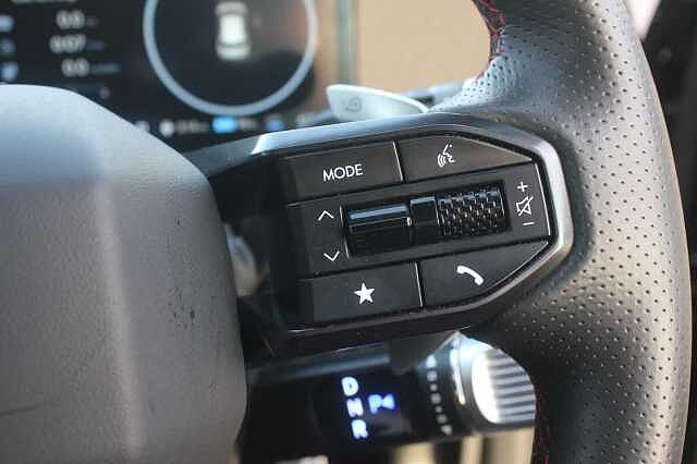 Hyundai IONIQ 5 168kW N Line 84 kWh 5dr Auto