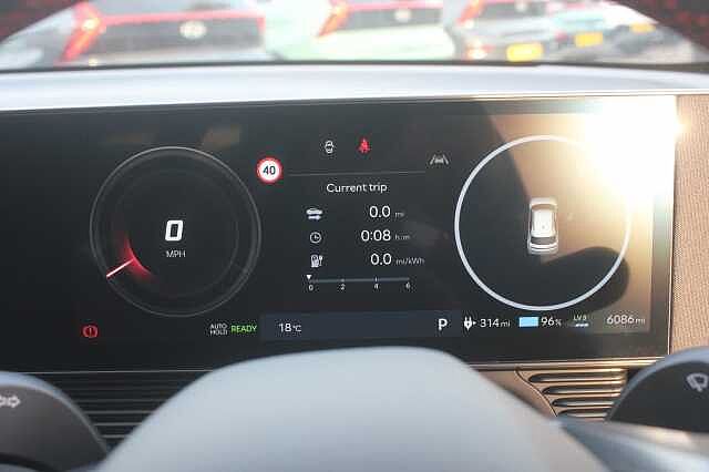 Hyundai IONIQ 5 168kW N Line 84 kWh 5dr Auto