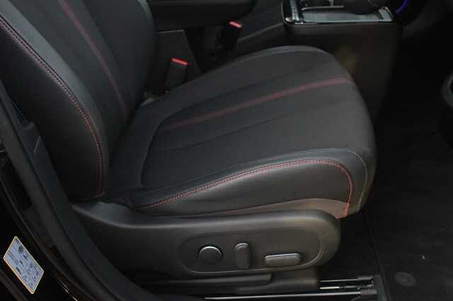 Hyundai IONIQ 5 168kW N Line 84 kWh 5dr Auto