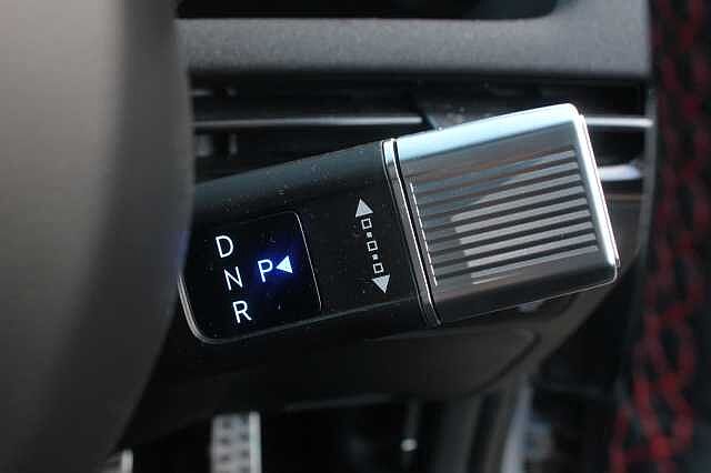 Hyundai TUCSON 1.6T Plug-in Hybrid N Line S 5dr Auto Shadow Grey