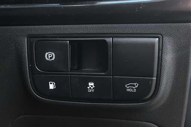 Hyundai TUCSON 1.6T Plug-in Hybrid N Line S 5dr Auto Shadow Grey