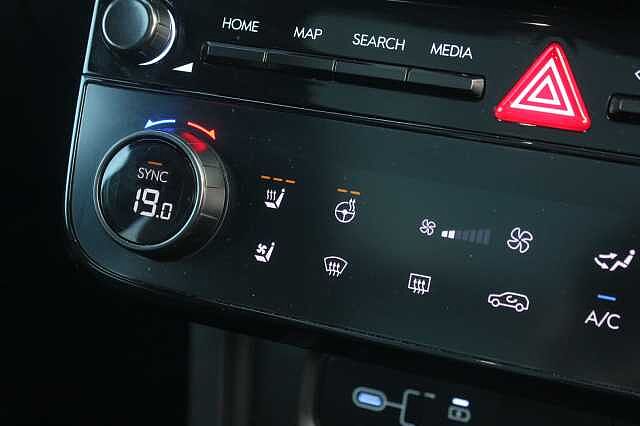 Hyundai TUCSON 1.6T Plug-in Hybrid N Line S 5dr Auto Shadow Grey