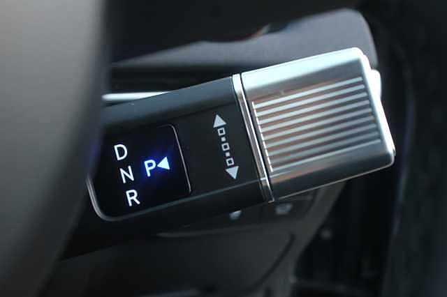 Hyundai TUCSON 1.6T Hybrid Ultimate 5dr Auto Sailing Blue