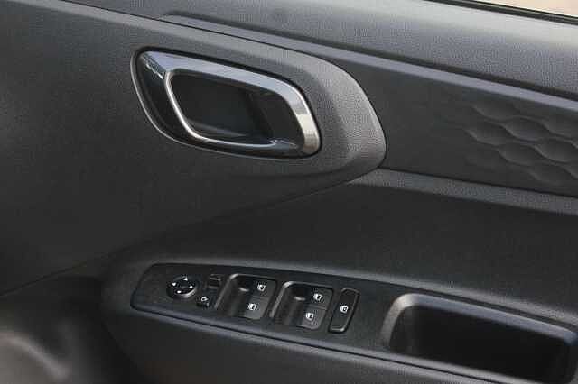 Hyundai I10 1.0 [63] Premium 5dr [Nav] Phantom Black