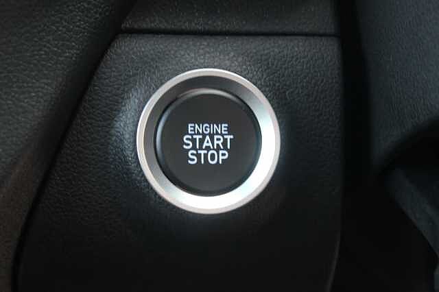 Hyundai I10 1.0 [63] Premium 5dr [Nav] Phantom Black