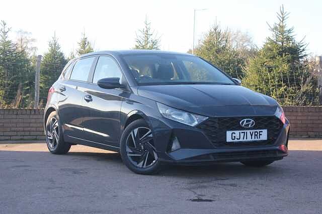 1.0T GDi Element 5dr