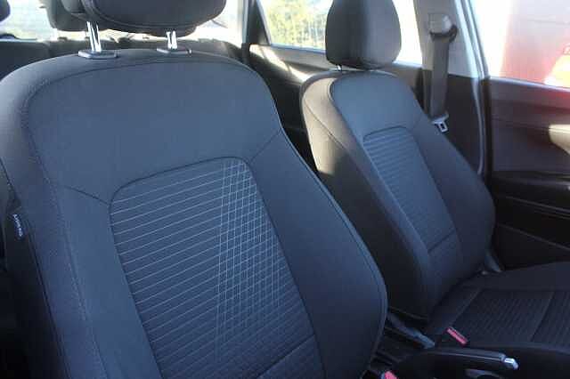 Hyundai I20 1.0T GDi Element 5dr Aurora Grey